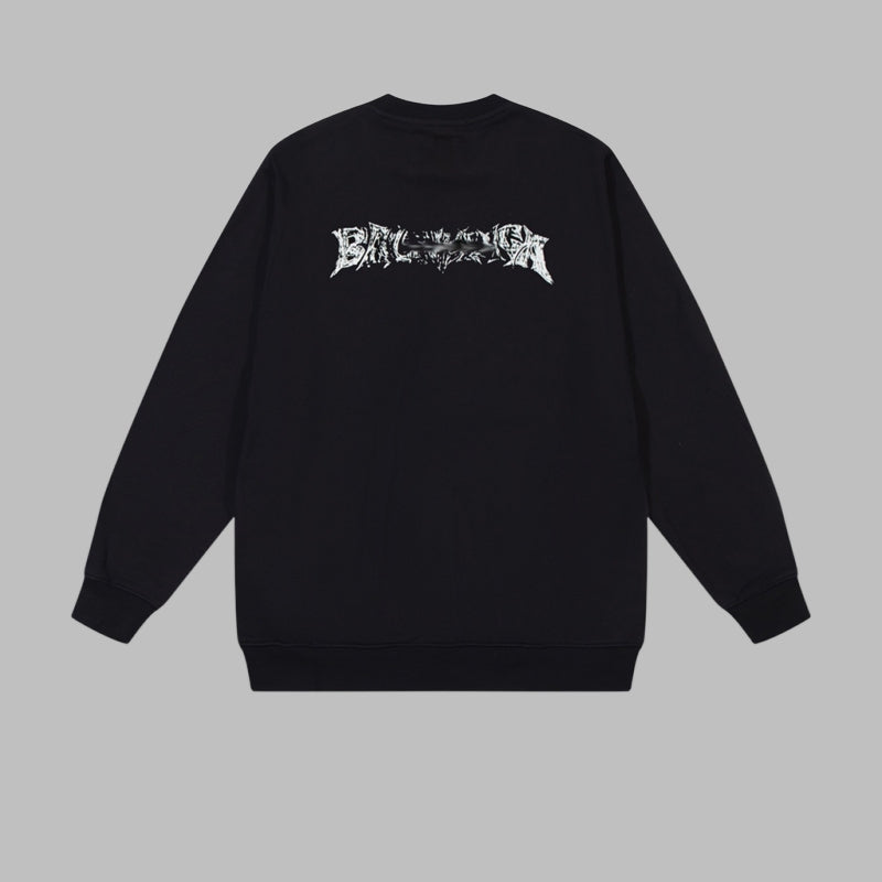 BLCG 2025 Men's Women's Sweaters