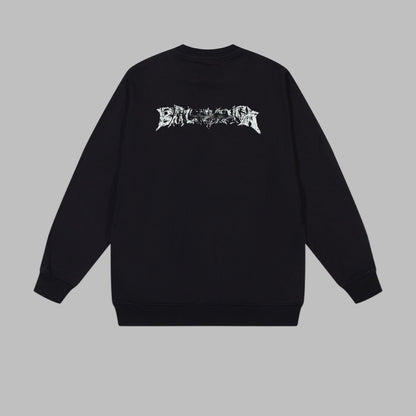 BLCG 2025 Men's Women's Sweaters