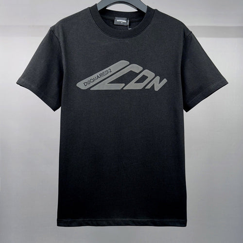 2026 New Men's Short Sleeve T-Shirt