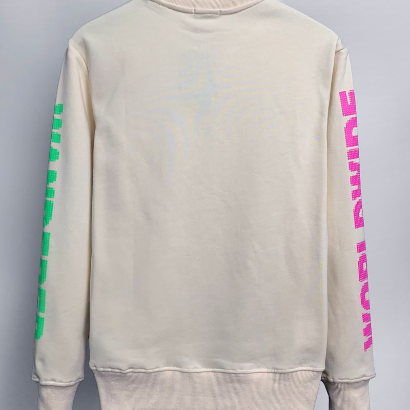 2025 New DSQ2 Men's Long Sleeve T-Shirt