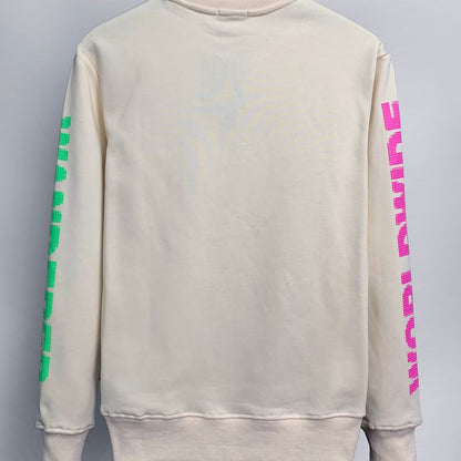 2025 New DSQ2 Men's Long Sleeve T-Shirt