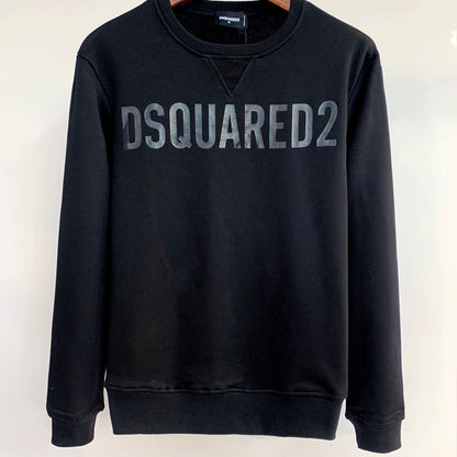 2025 New DSQ2 Men's Long Sleeve T-Shirt