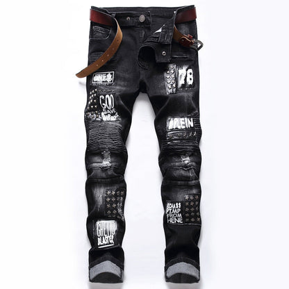 DSQ2 New 2025 Men's Jeans