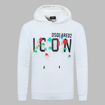 2025 New DSQ2 Men's Long Sleeve T-Shirt