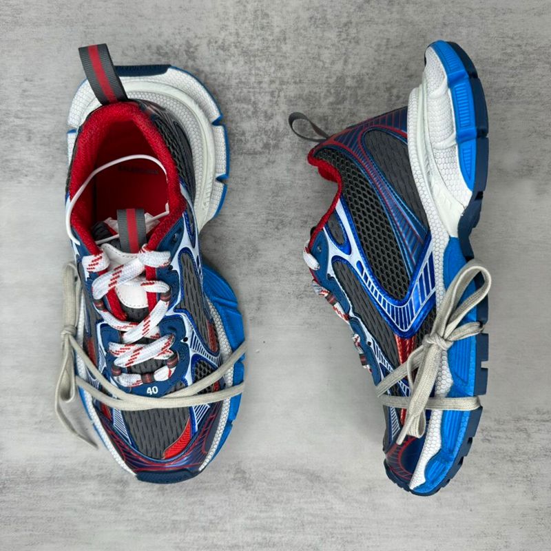 BLCG 2025 Men's and Women's Sports Shoes