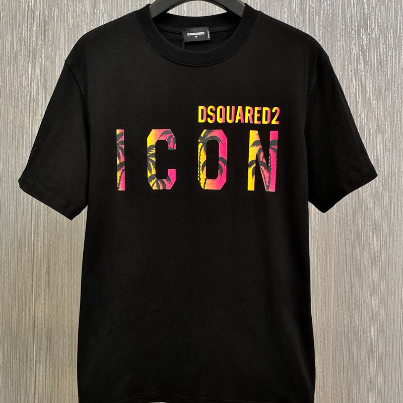 DSQ2 2025 New Arrivals Men's T-Shirts