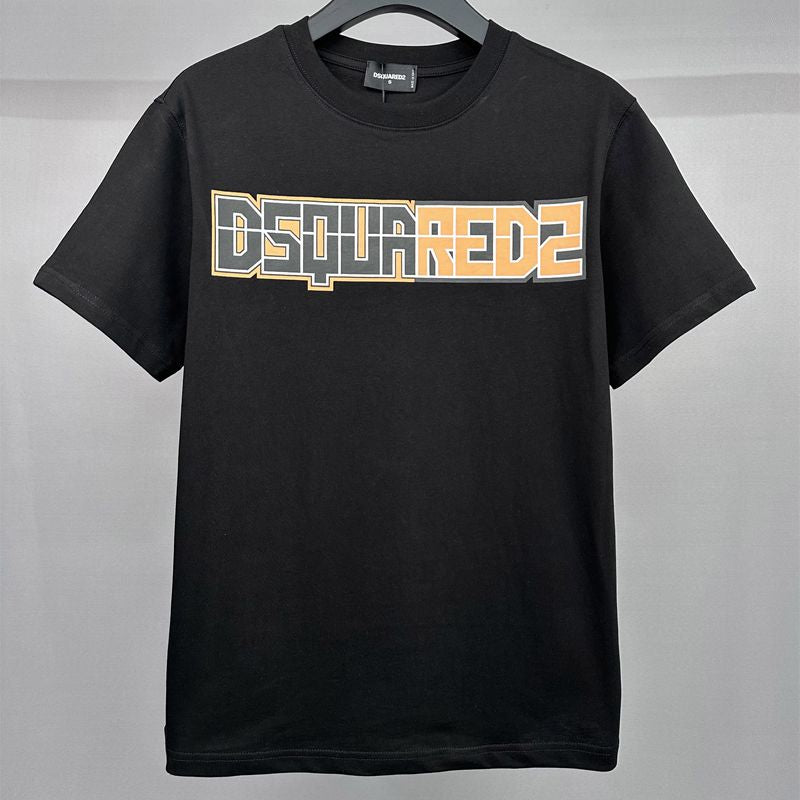 DSQ2 2025 New Arrivals Men's T-Shirts