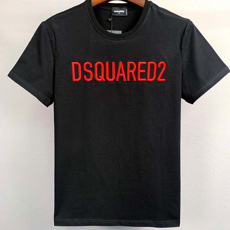 DSQ2 2025 New Arrivals Men's T-Shirts