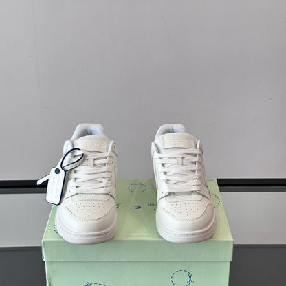 Off New 2026 Men's and Women's Sports Shoes