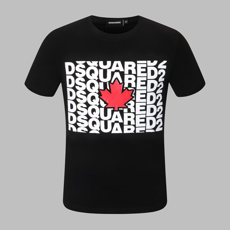 DSQ2 2025 New Arrivals Men's T-Shirts