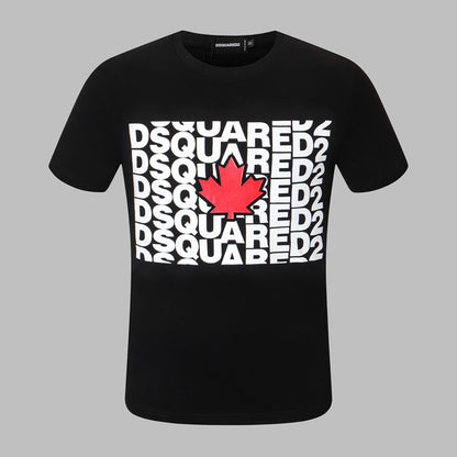 DSQ2 2025 New Arrivals Men's T-Shirts