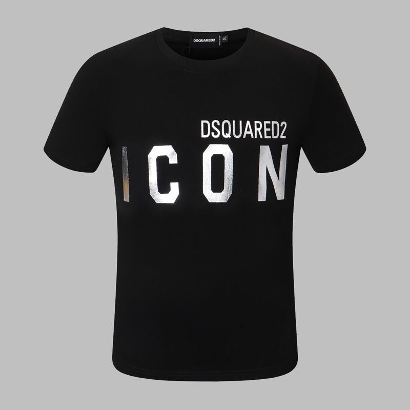 DSQ2 2025 New Arrivals Men's T-Shirts