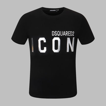 DSQ2 2025 New Arrivals Men's T-Shirts