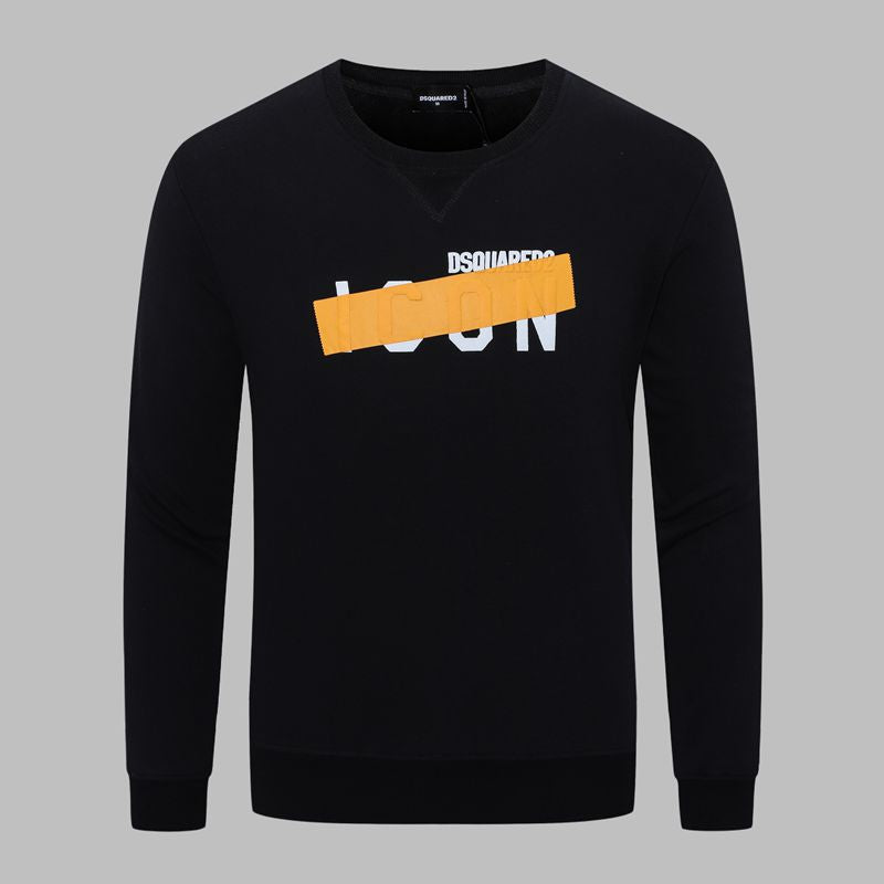 2025 New DSQ2 Men's Long Sleeve T-Shirt