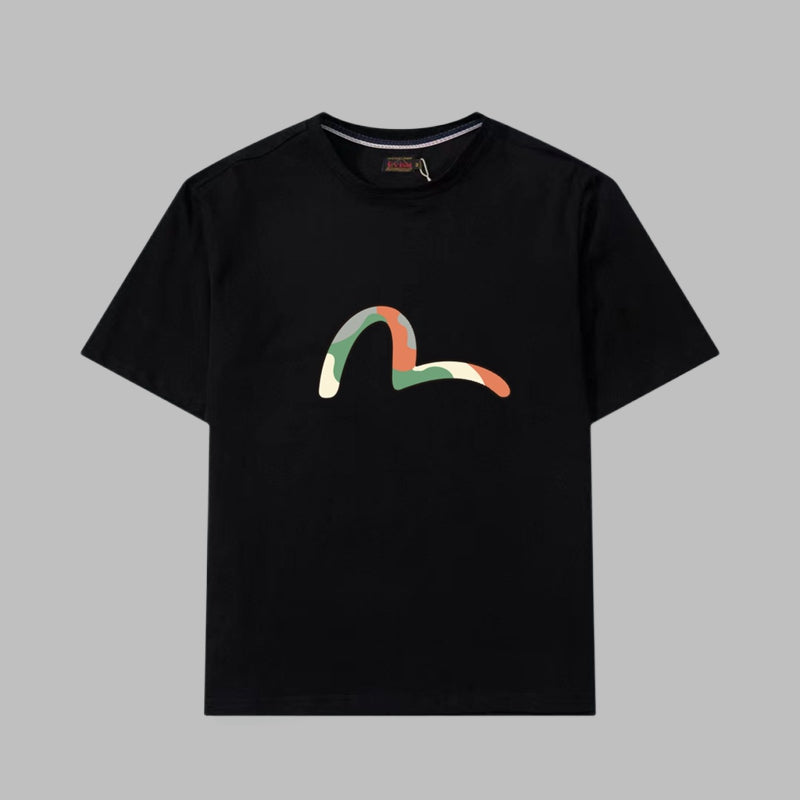 EV 2025 New Men's T-Shirt