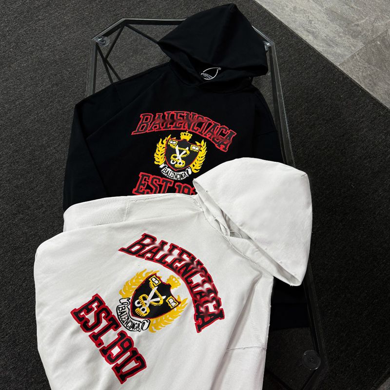 BLCG 2025 Men's and Women's Sweatshirts