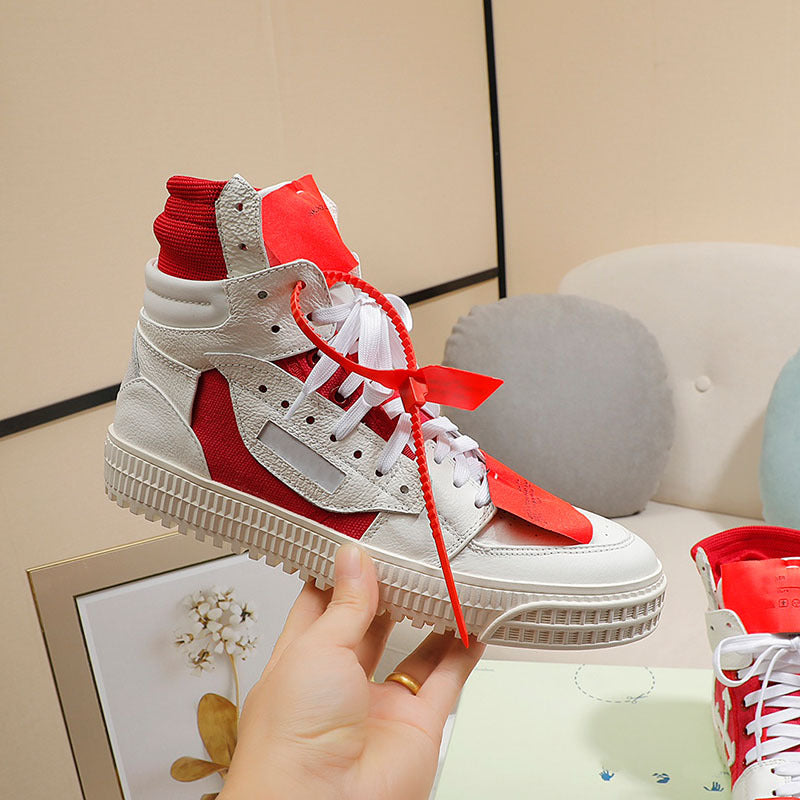 Off  Men's and Women's Casual Shoes