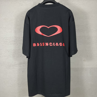 BLCG Men's and Women's Short-sleeved T-shirts