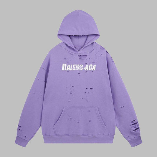BLCG 2025 Men's and Women's Sweatshirts