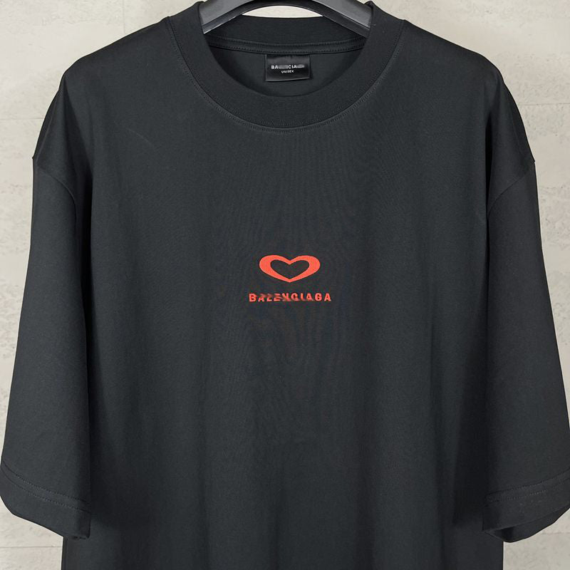 BLCG Men's and Women's Short-sleeved T-shirts