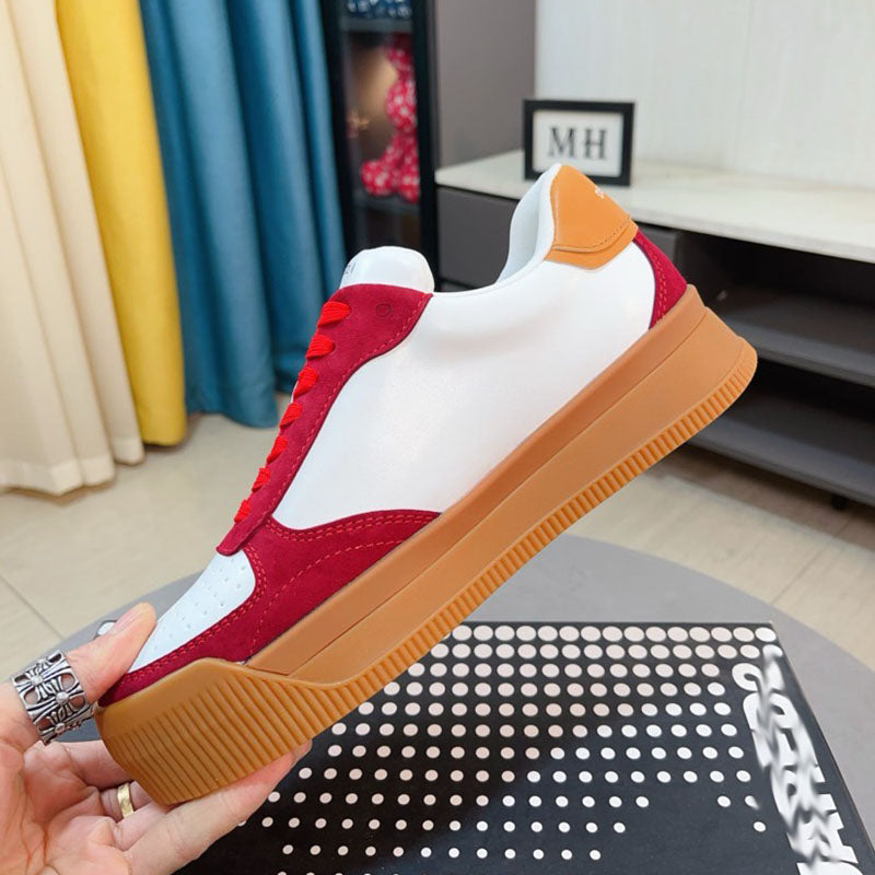 NEW-DSQ2 2025SS Men's shoes