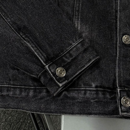 BLCG 2025 Men's and Women's Jackets