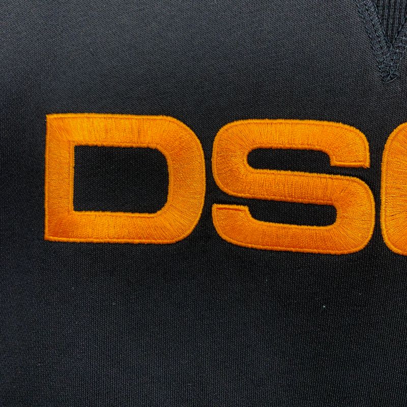 2025 New DSQ2 Men's Long Sleeve T-Shirt