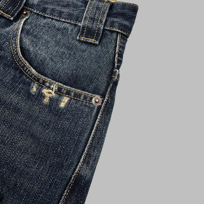 BLCG 2025 Men's and Women's Jeans