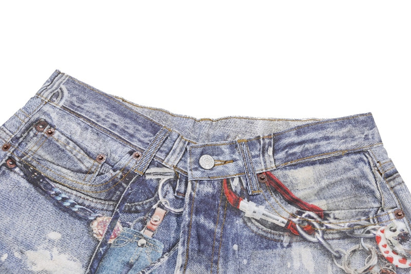 Acne 2026 Men's & Women's Jeans