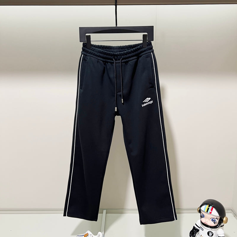 BLCG 2025 Men's and Women's Casual Pants