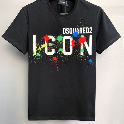 DSQ2 2025 New Arrivals Men's T-Shirts