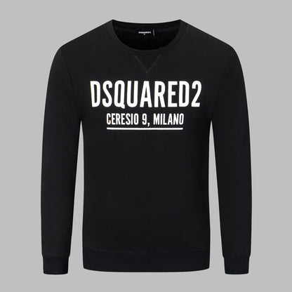 2025 New DSQ2 Men's Long Sleeve T-Shirt