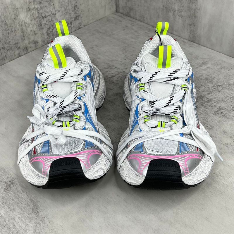 BLCG 2025 Men's and Women's Sports Shoes
