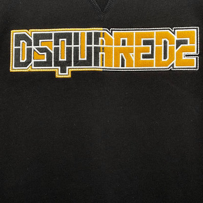 2025 New DSQ2 Men's Long Sleeve T-Shirt
