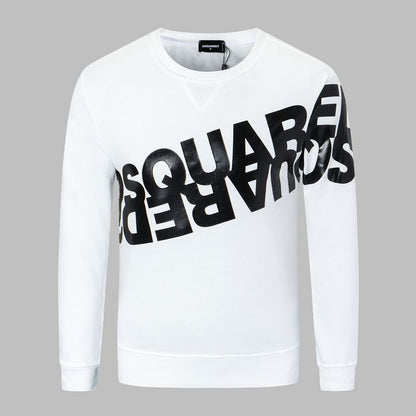 2025 New DSQ2 Men's Long Sleeve T-Shirt