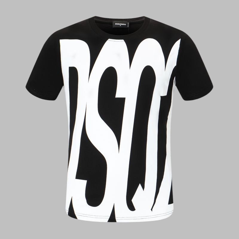 DSQ2 2025 New Arrivals Men's T-Shirts