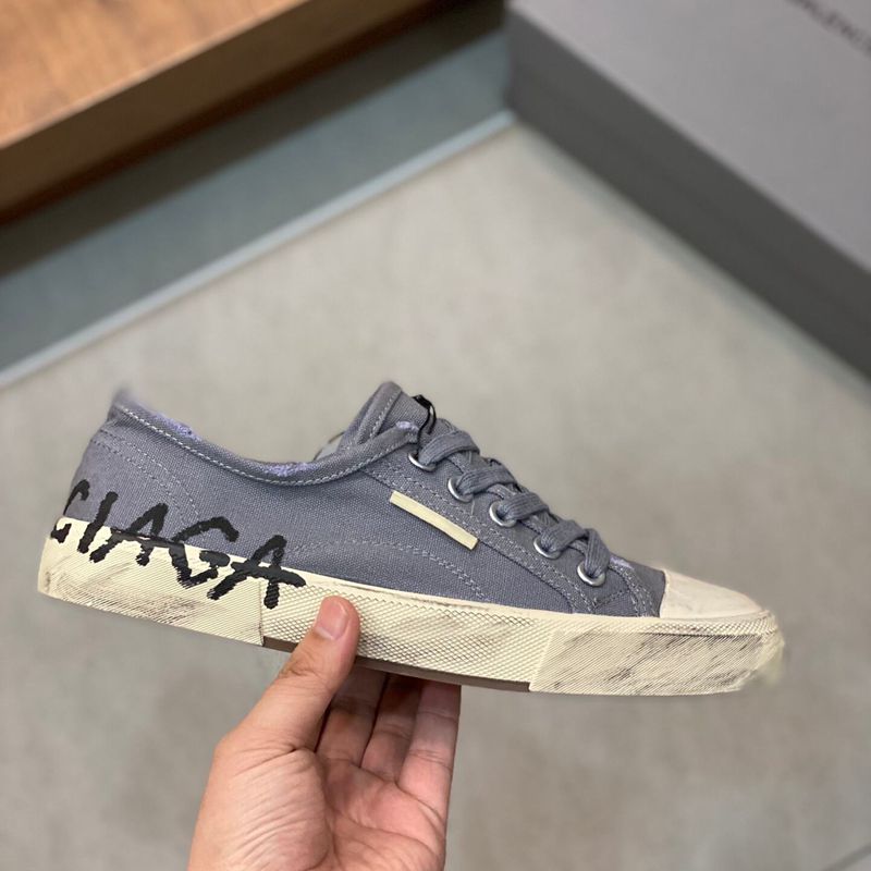 BLCG 2025 Men's New Casual Shoes