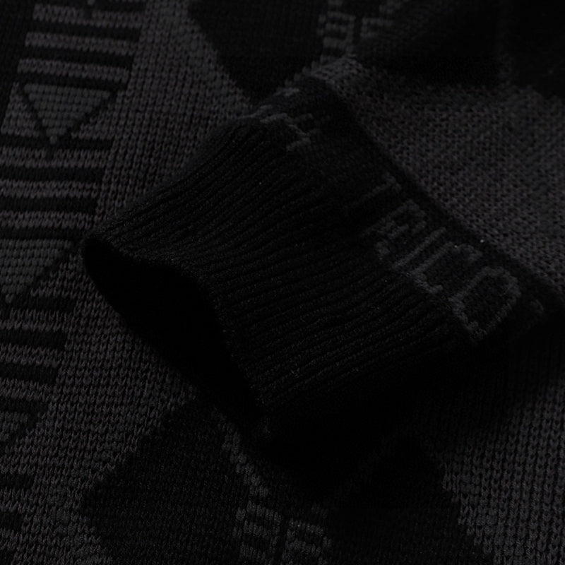 BLCG 2025 Men's Women's Sweaters