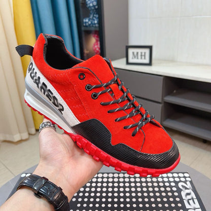 NEW-DSQ2 2025SS Men's shoes