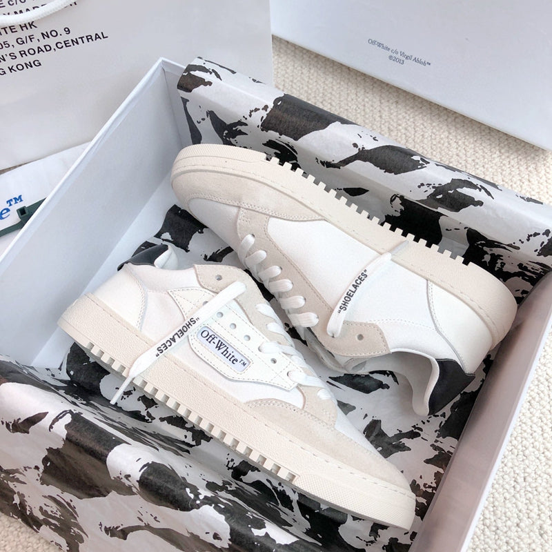 OFF 2026 Men's and Women's Casual Shoes
