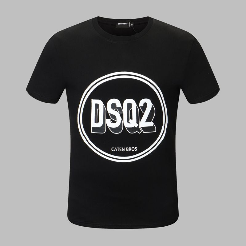 DSQ2 2025 New Arrivals Men's T-Shirts