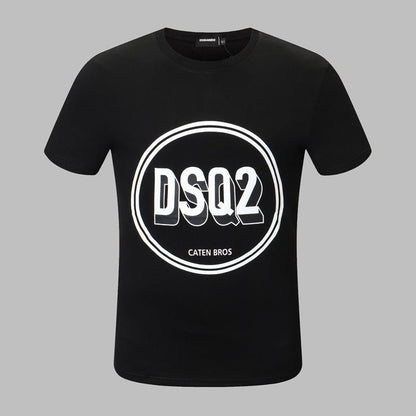 DSQ2 2025 New Arrivals Men's T-Shirts