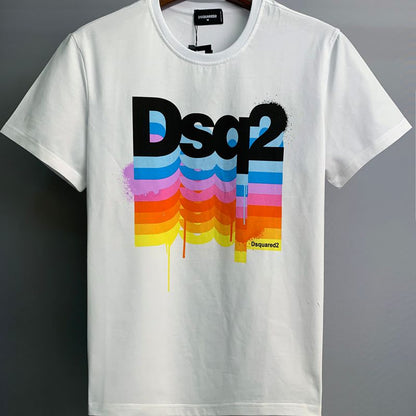 DSQ2 2025 New Arrivals Men's T-Shirts