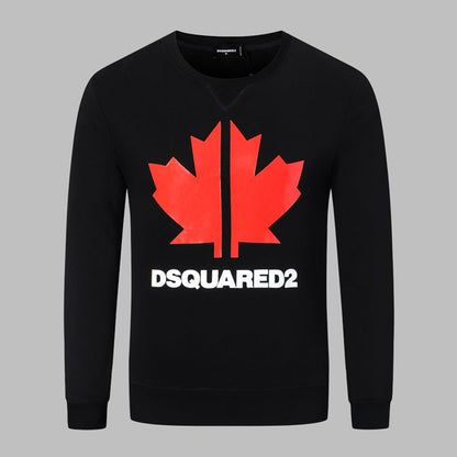 2025 New DSQ2 Men's Long Sleeve T-Shirt