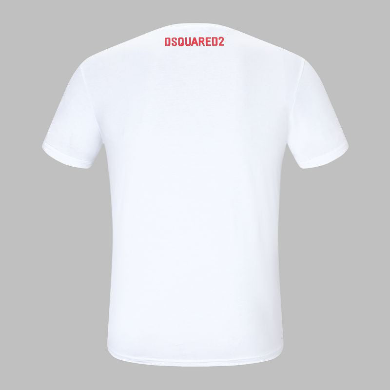 DSQ2 2025 New Arrivals Men's T-Shirts