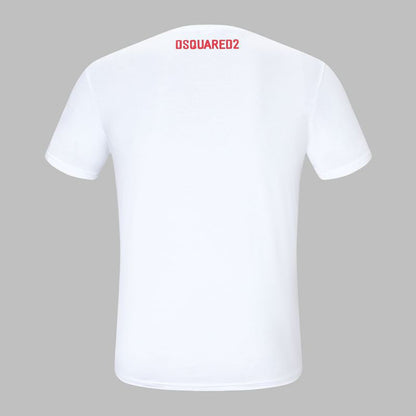 DSQ2 2025 New Arrivals Men's T-Shirts