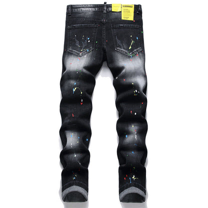 DSQ2 New 2025 Fashion Jeans