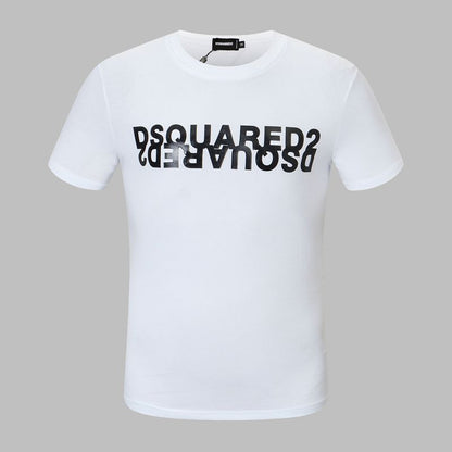 DSQ2 2025 New Arrivals Men's T-Shirts