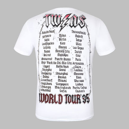 DSQ2 2025 New Arrivals Men's T-Shirts