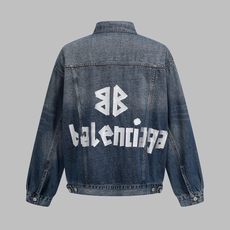 BLCG 2025 Men's and Women's Jackets